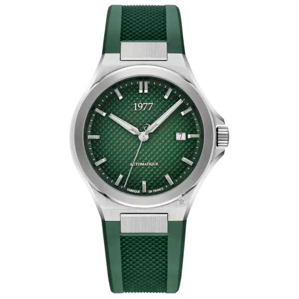 1977 ARSÈNE Watch 1977P02161